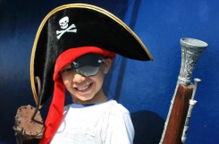 Пираты Эгейского моря
